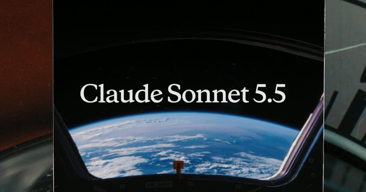 Claude Sonnet 5.5 (Anthropic)